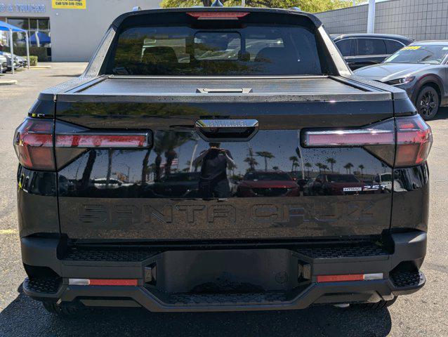 Used 2024 Hyundai Santa Cruz For Sale in Tucson, AZ
