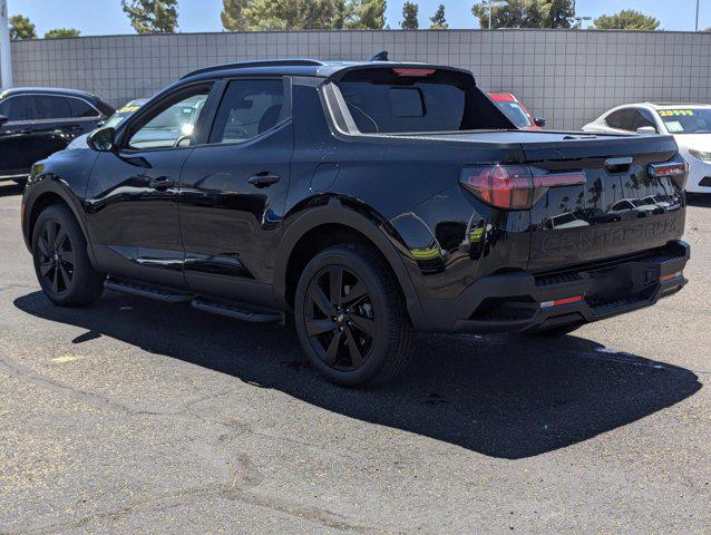 Used 2024 Hyundai Santa Cruz For Sale in Tucson, AZ