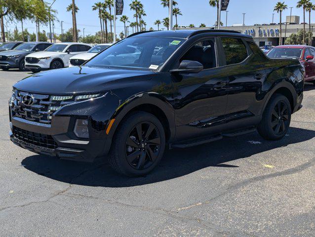 Used 2024 Hyundai Santa Cruz For Sale in Tucson, AZ