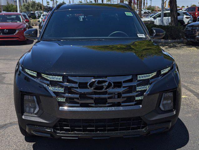 Used 2024 Hyundai Santa Cruz For Sale in Tucson, AZ