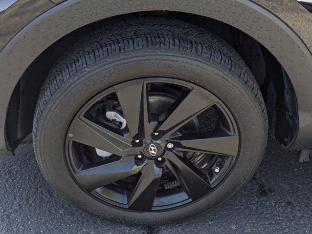 Used 2024 Hyundai Santa Cruz For Sale in Tucson, AZ