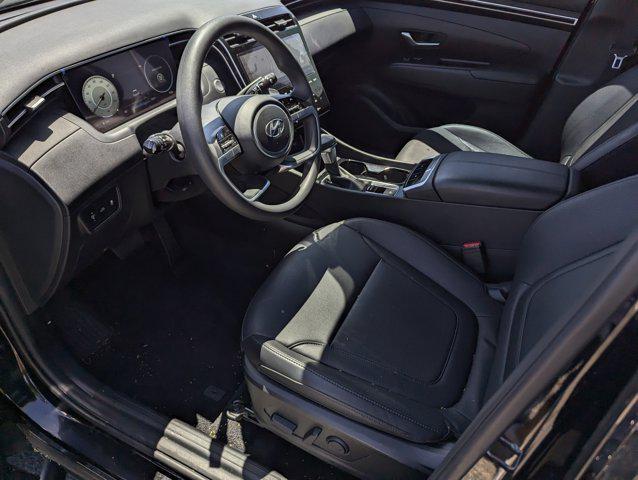 Used 2024 Hyundai Santa Cruz For Sale in Tucson, AZ