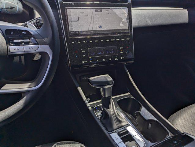 Used 2024 Hyundai Santa Cruz For Sale in Tucson, AZ