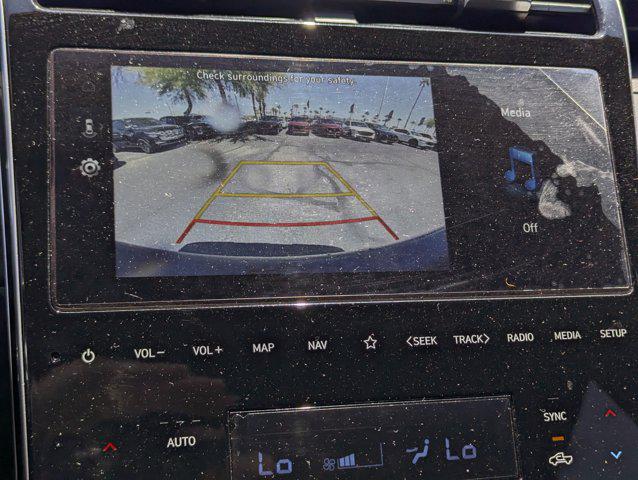Used 2024 Hyundai Santa Cruz For Sale in Tucson, AZ