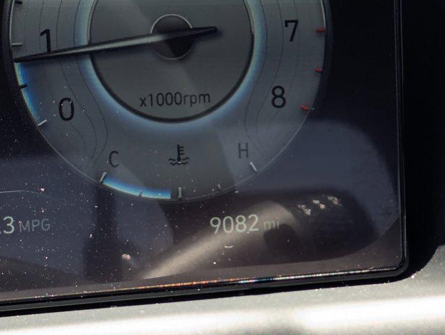 Used 2024 Hyundai Santa Cruz For Sale in Tucson, AZ