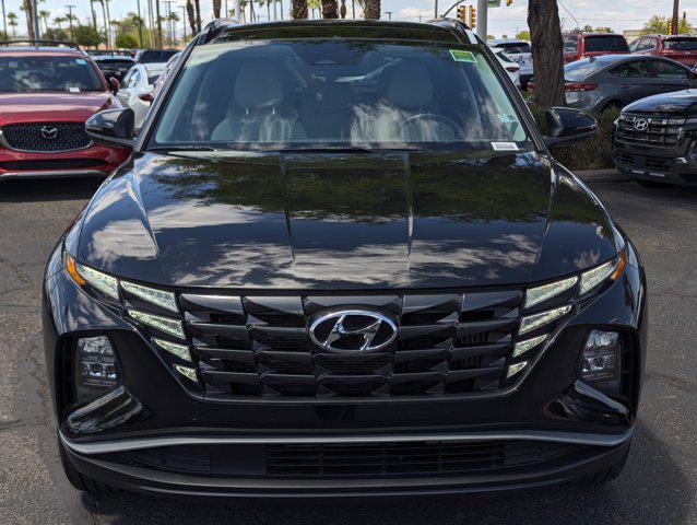 Used 2024 Hyundai Tucson Hybrid For Sale in Tucson, AZ