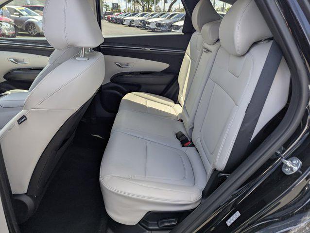 Used 2024 Hyundai Tucson Hybrid For Sale in Tucson, AZ