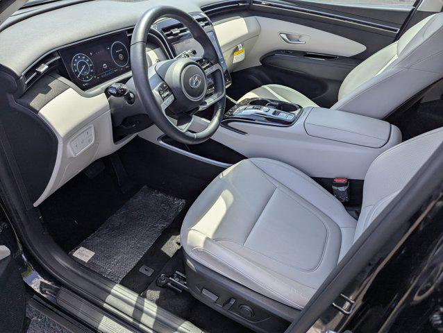 Used 2024 Hyundai Tucson Hybrid For Sale in Tucson, AZ