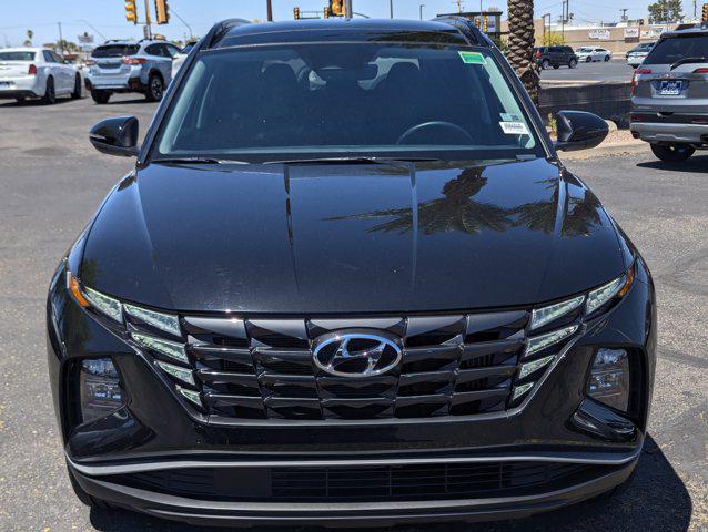 Used 2024 Hyundai Tucson Hybrid For Sale in Tucson, AZ