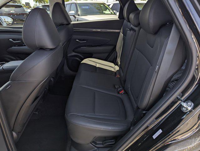 Used 2024 Hyundai Tucson Hybrid For Sale in Tucson, AZ