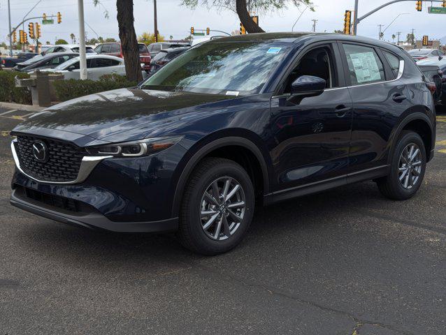 New 2025 Mazda CX-5 For Sale in Tucson, AZ