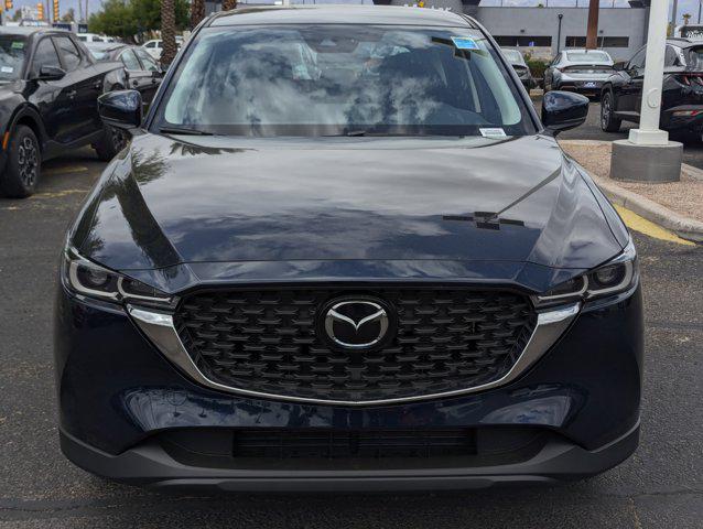 New 2025 Mazda CX-5 For Sale in Tucson, AZ