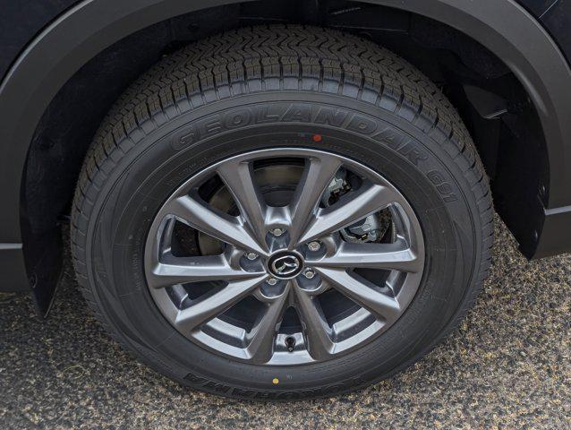 New 2025 Mazda CX-5 For Sale in Tucson, AZ