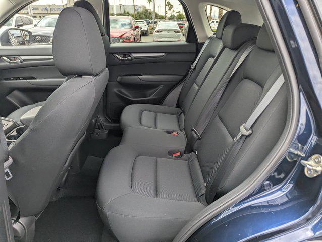 New 2025 Mazda CX-5 For Sale in Tucson, AZ