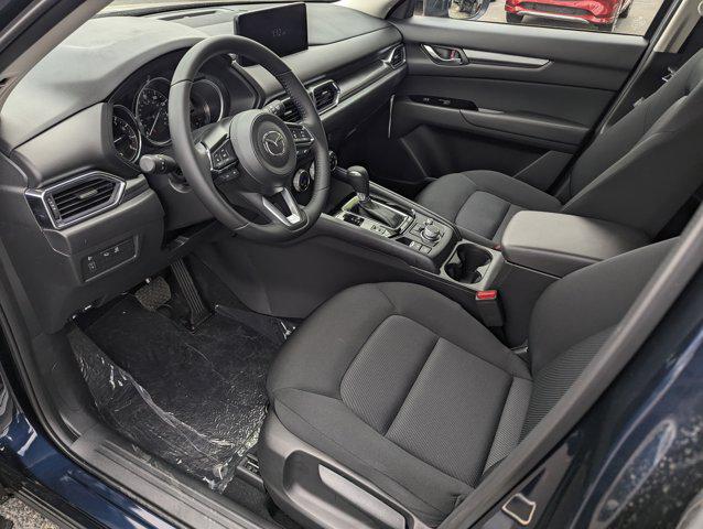 New 2025 Mazda CX-5 For Sale in Tucson, AZ