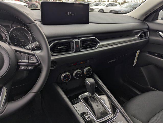 New 2025 Mazda CX-5 For Sale in Tucson, AZ