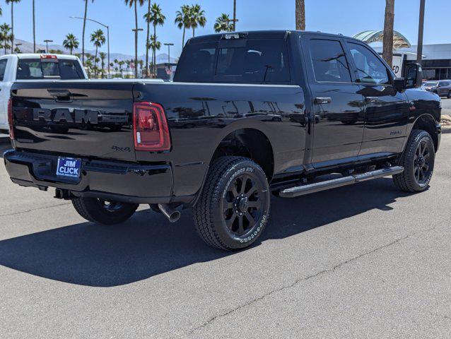 New 2025 RAM 3500 For Sale in Tucson, AZ