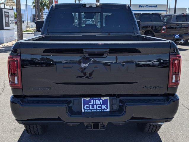 New 2025 RAM 3500 For Sale in Tucson, AZ