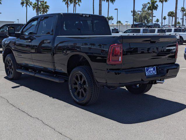 New 2025 RAM 3500 For Sale in Tucson, AZ
