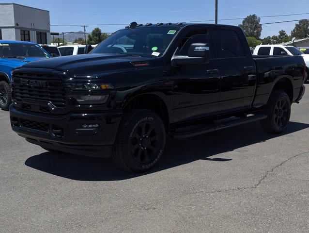 New 2025 RAM 3500 For Sale in Tucson, AZ