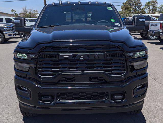 New 2025 RAM 3500 For Sale in Tucson, AZ