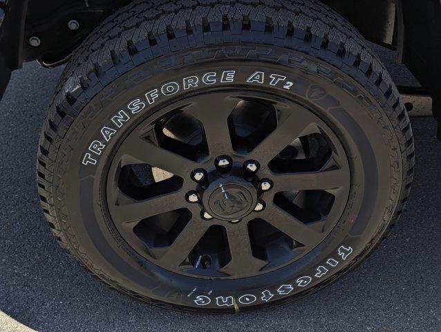 New 2025 RAM 3500 For Sale in Tucson, AZ