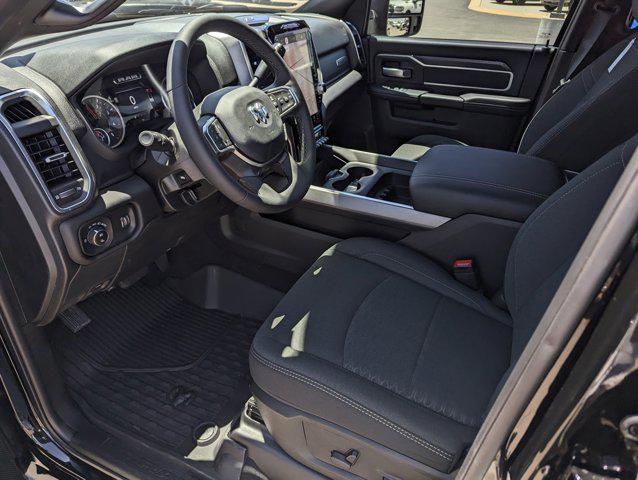 New 2025 RAM 3500 For Sale in Tucson, AZ