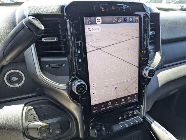 New 2025 RAM 3500 For Sale in Tucson, AZ