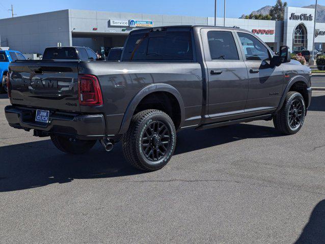 New 2025 RAM 3500 For Sale in Tucson, AZ