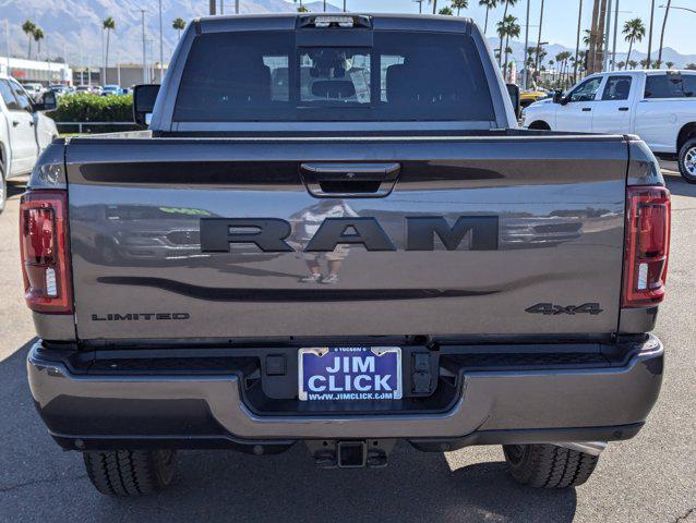 New 2025 RAM 3500 For Sale in Tucson, AZ