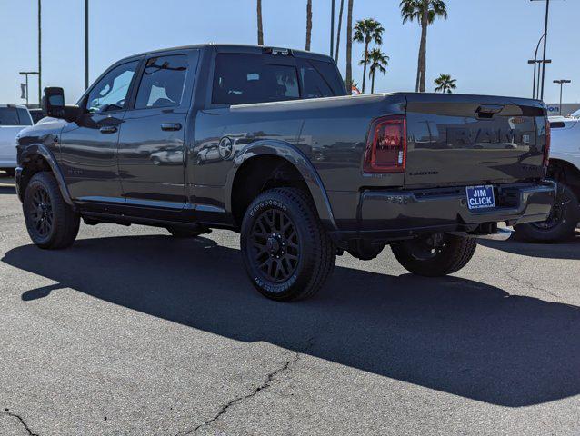 New 2025 RAM 3500 For Sale in Tucson, AZ