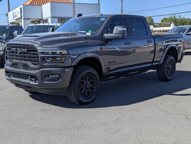 New 2025 RAM 3500 For Sale in Tucson, AZ