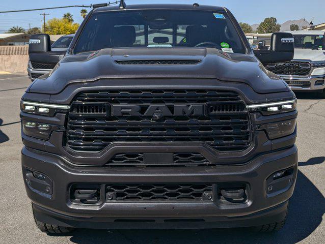 New 2025 RAM 3500 For Sale in Tucson, AZ