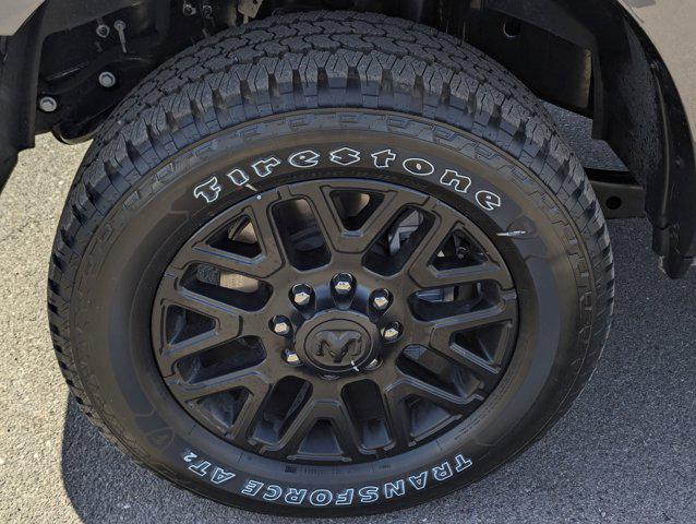 New 2025 RAM 3500 For Sale in Tucson, AZ
