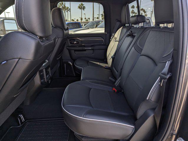 New 2025 RAM 3500 For Sale in Tucson, AZ