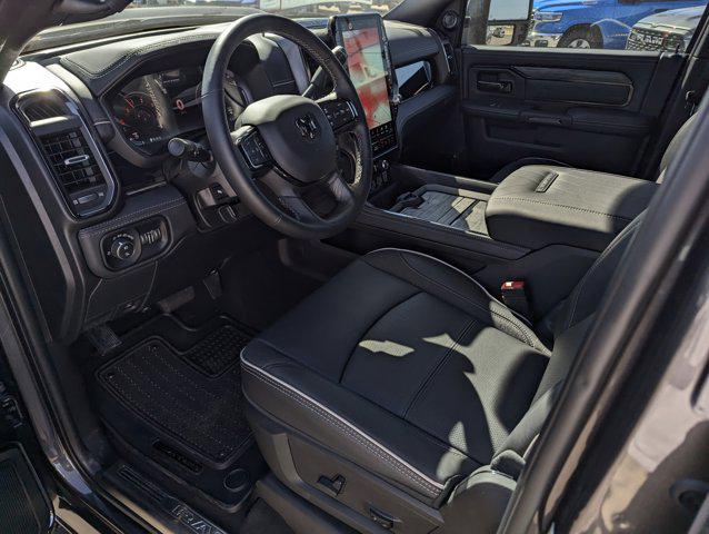 New 2025 RAM 3500 For Sale in Tucson, AZ