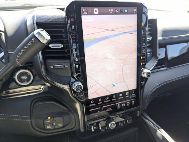 New 2025 RAM 3500 For Sale in Tucson, AZ