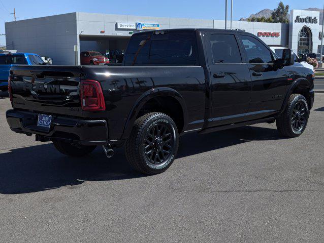 New 2025 RAM 2500 For Sale in Tucson, AZ