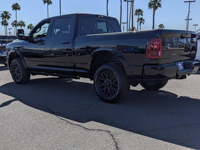 New 2025 RAM 2500 For Sale in Tucson, AZ
