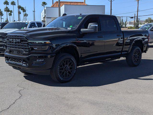 New 2025 RAM 2500 For Sale in Tucson, AZ