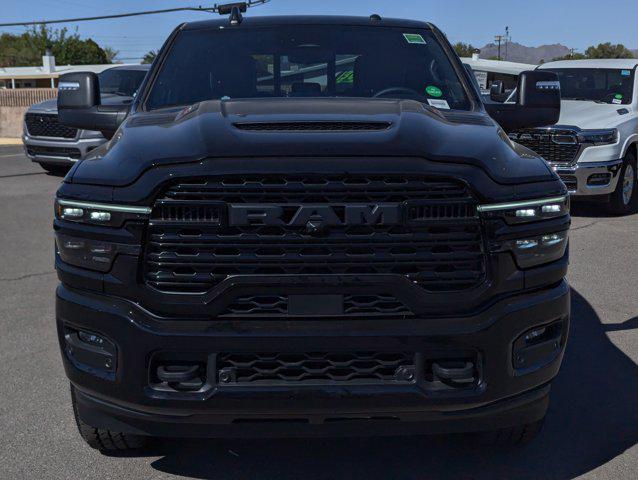 New 2025 RAM 2500 For Sale in Tucson, AZ