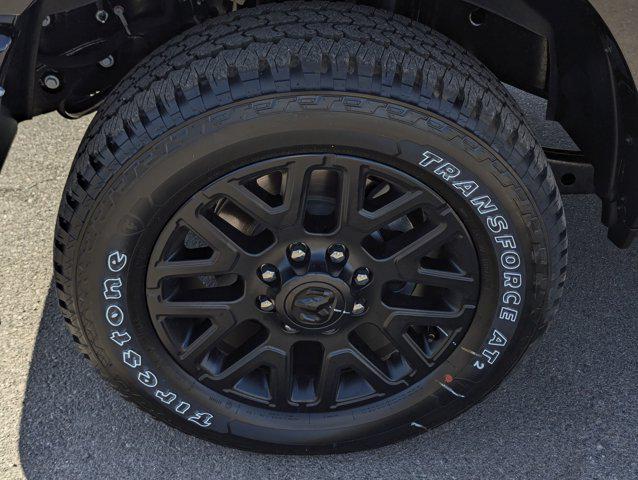 New 2025 RAM 2500 For Sale in Tucson, AZ