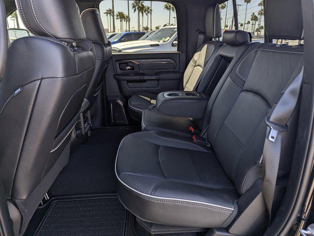 New 2025 RAM 2500 For Sale in Tucson, AZ