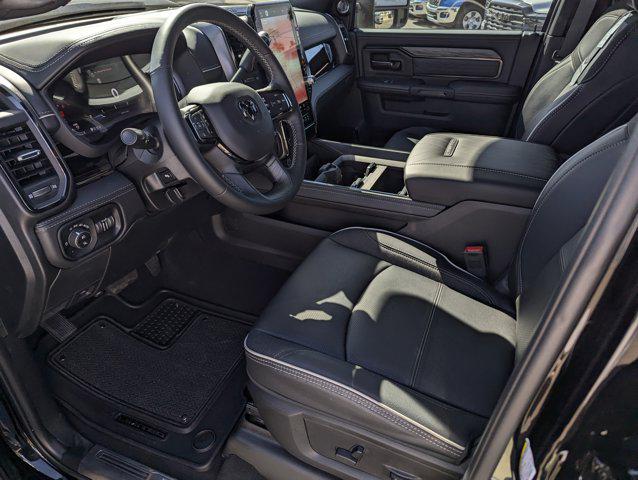 New 2025 RAM 2500 For Sale in Tucson, AZ
