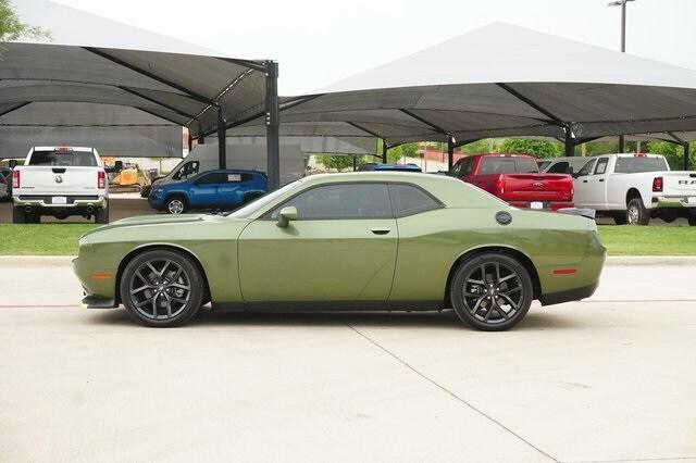 2023 Dodge Challenger GT