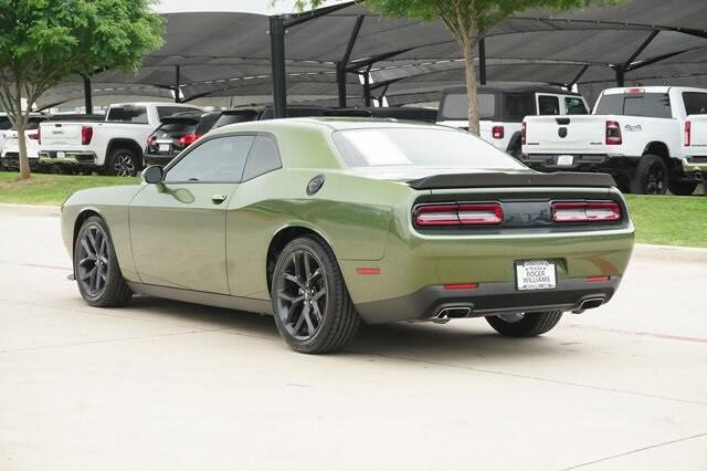 2023 Dodge Challenger GT