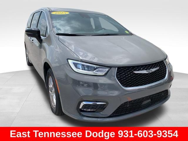 2025 Chrysler Pacifica PACIFICA SELECT