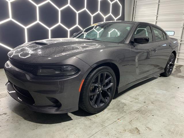 2021 Dodge Charger R/T RWD