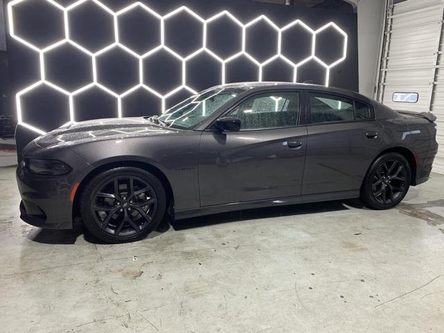 2021 Dodge Charger R/T RWD
