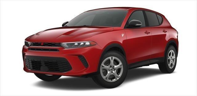 2025 Dodge Hornet HORNET GT AWD